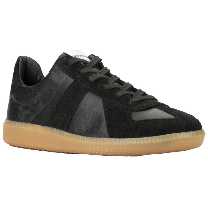 Novesta German Army Trainer GAT - Black/Transparent