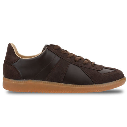 Novesta German Army Trainer GAT - Brown