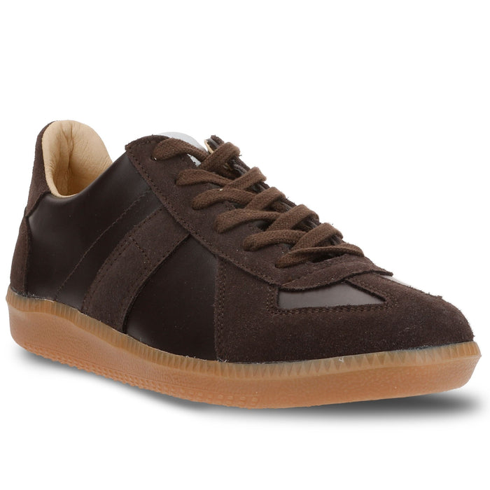 Novesta German Army Trainer GAT - Brown