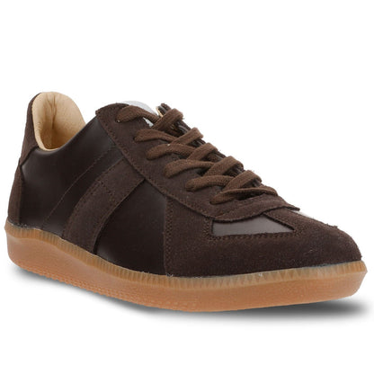 Novesta German Army Trainer GAT - Brown