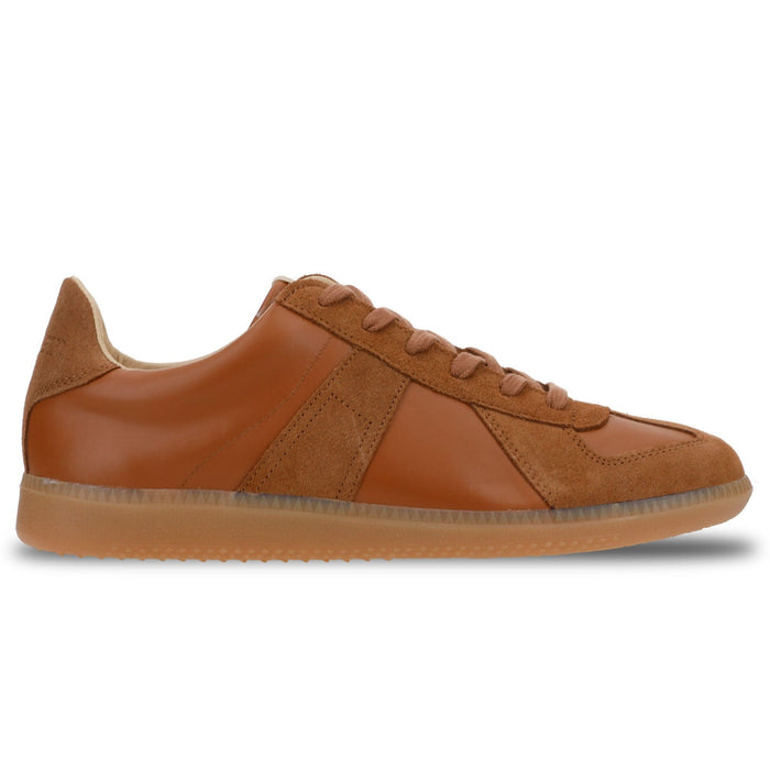 Novesta German Army Trainer GAT - Cashew