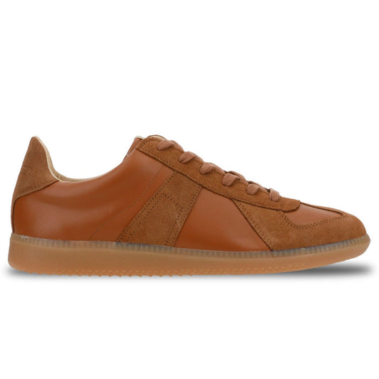 Novesta German Army Trainer GAT - Cashew