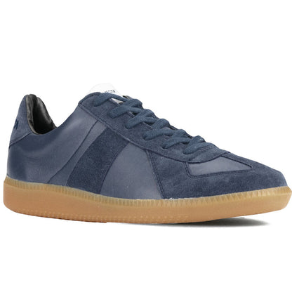 Novesta German Army Trainer GAT - Navy/Tran
