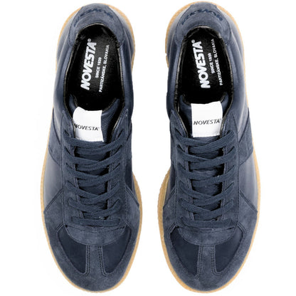 Novesta German Army Trainer GAT - Navy/Tran