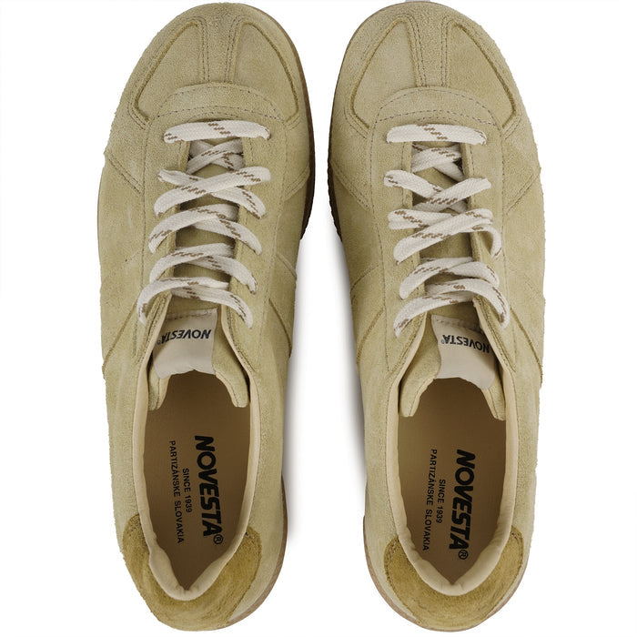Novesta German Army Trainer GAT - Sand