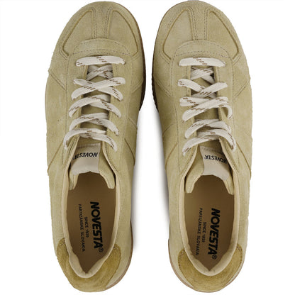 Novesta German Army Trainer GAT - Sand