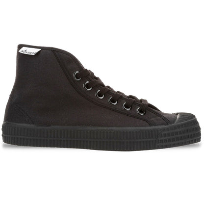 Novesta Star Dribble - All Black