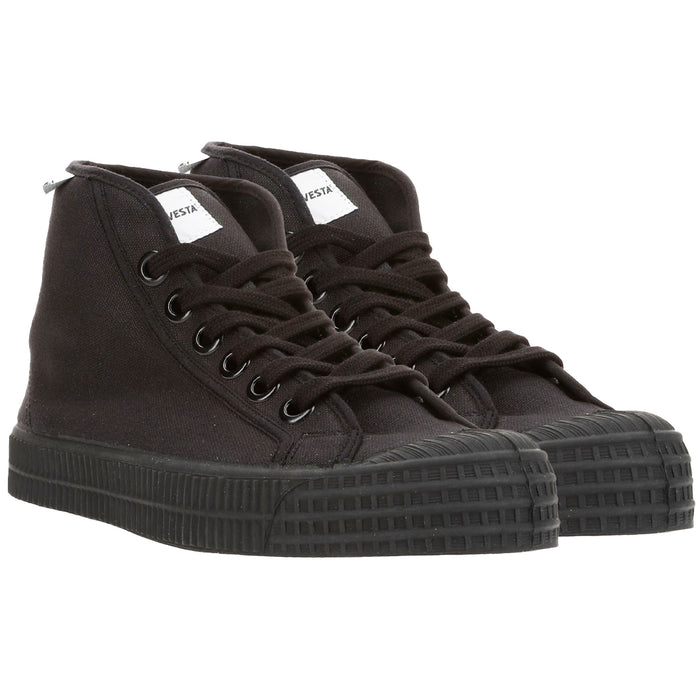Novesta Star Dribble - All Black