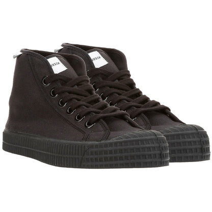 Novesta Star Dribble - All Black