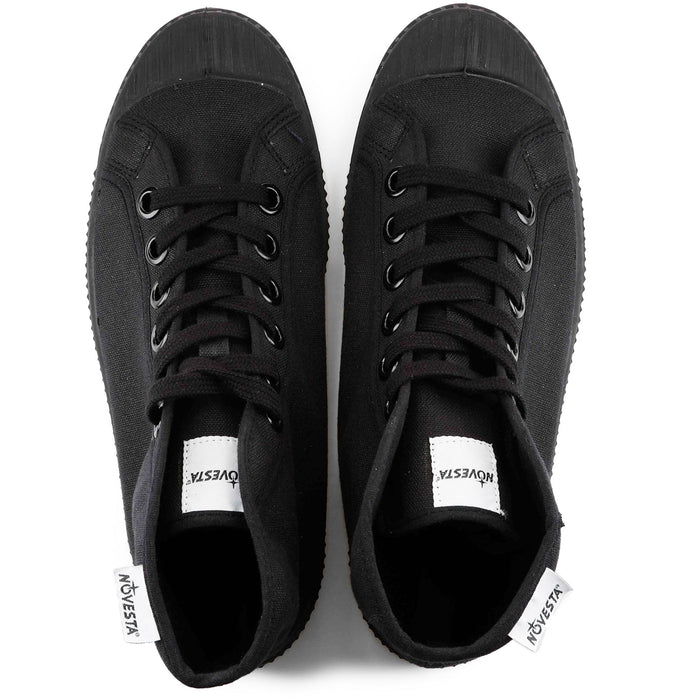 Novesta Star Dribble - All Black