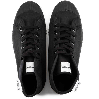 Novesta Star Dribble - All Black