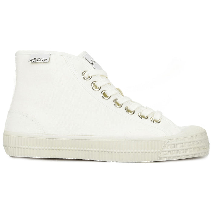 Novesta Star Dribble - All White