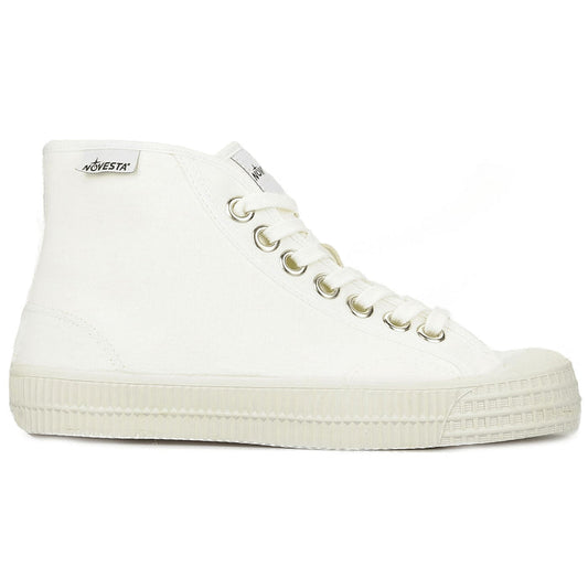 Novesta Star Dribble - All White
