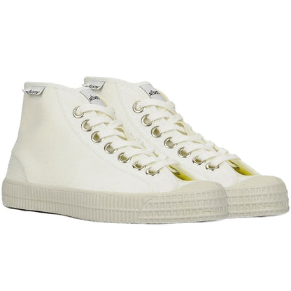 Novesta Star Dribble - All White