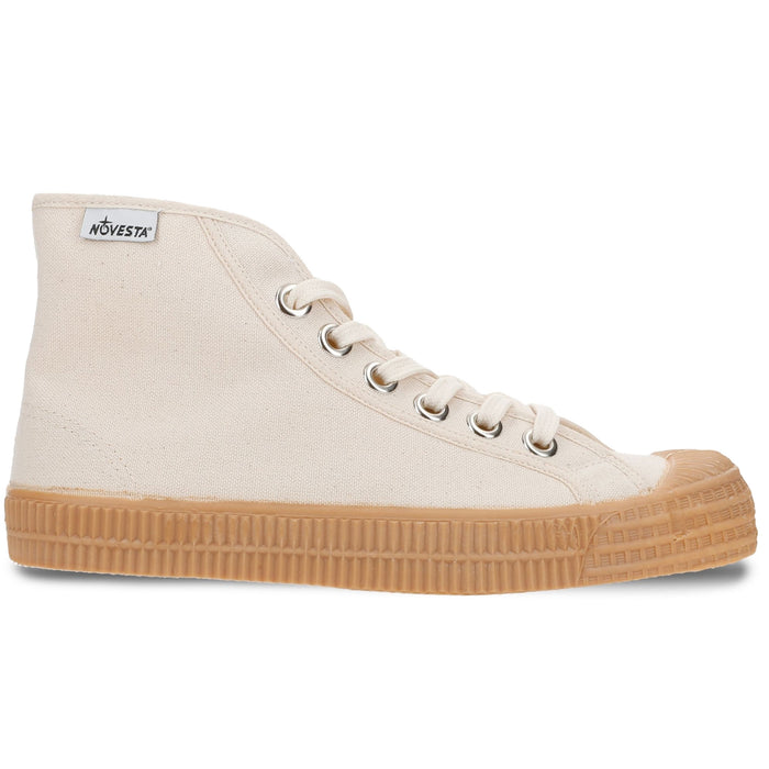 Novesta Star Dribble - Beige Transparent
