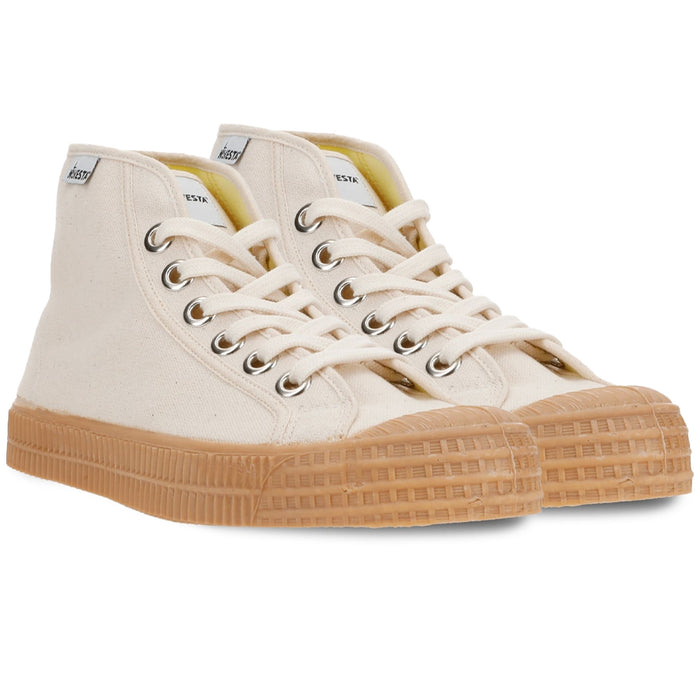 Novesta Star Dribble - Beige Transparent