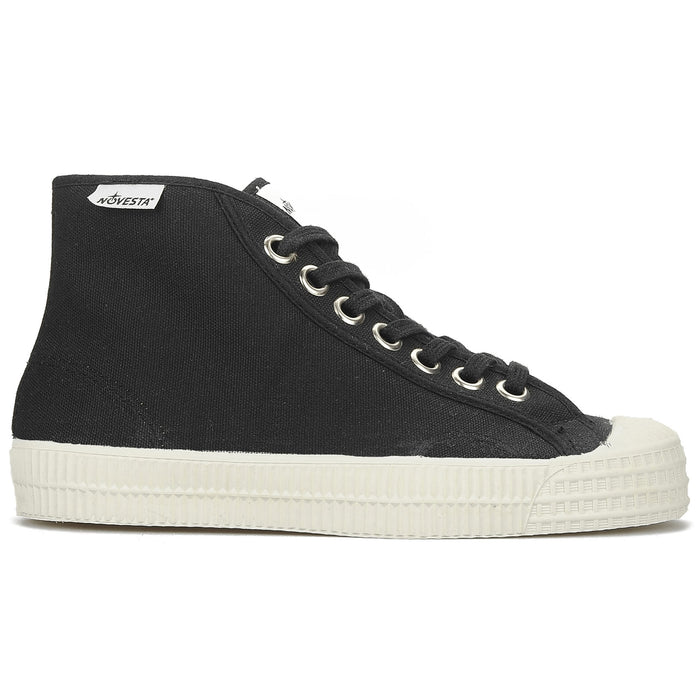 Novesta Star Dribble - Black White