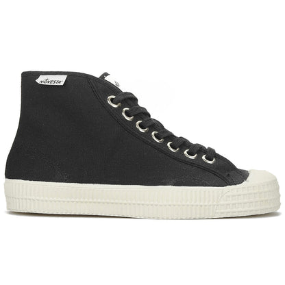 Novesta Star Dribble - Black White