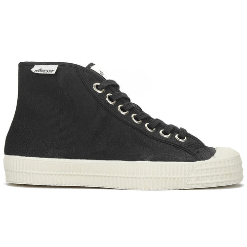 Novesta Star Dribble - Black White