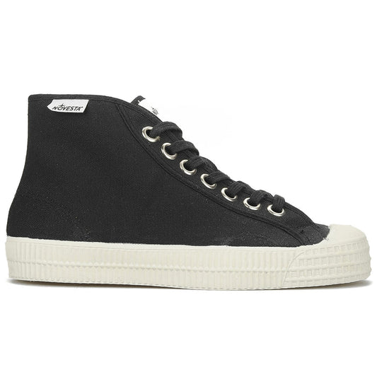 Novesta Star Dribble - Black White