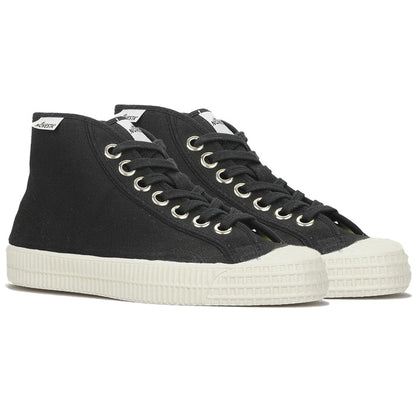 Novesta Star Dribble - Black White