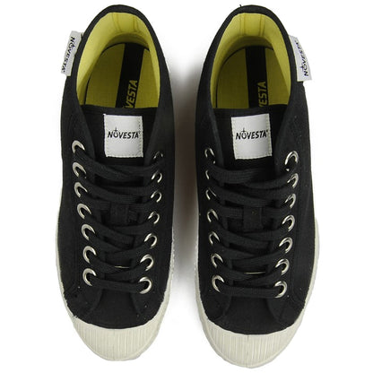 Novesta Star Dribble - Black White