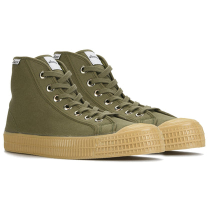 Novesta Star Dribble - Military Transparent