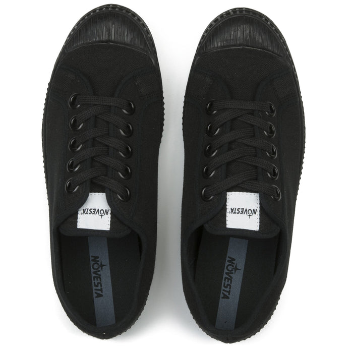 Novesta Star Master - All Black