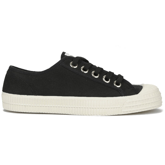 Novesta Star Master - Black/White