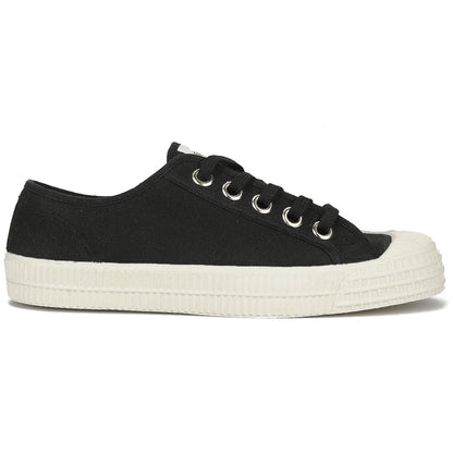 Novesta Star Master - Black/White