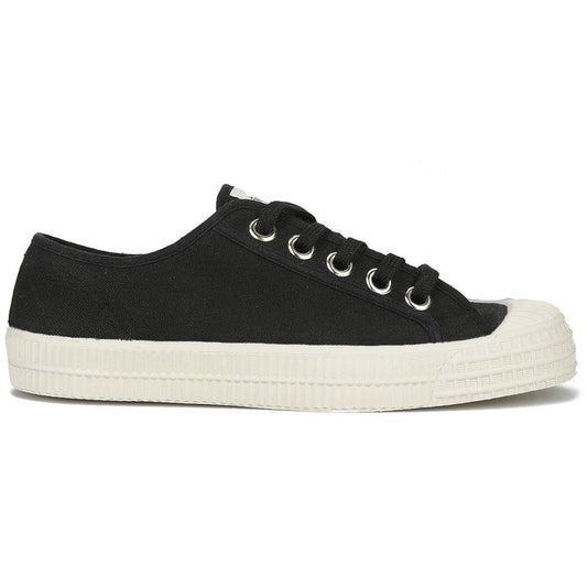 Novesta Star Master - Black/White