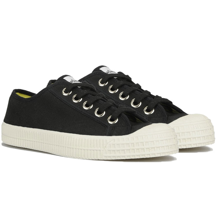 Novesta Star Master - Black/White