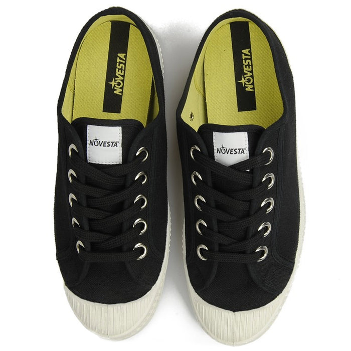 Novesta Star Master - Black/White