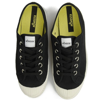Novesta Star Master - Black/White