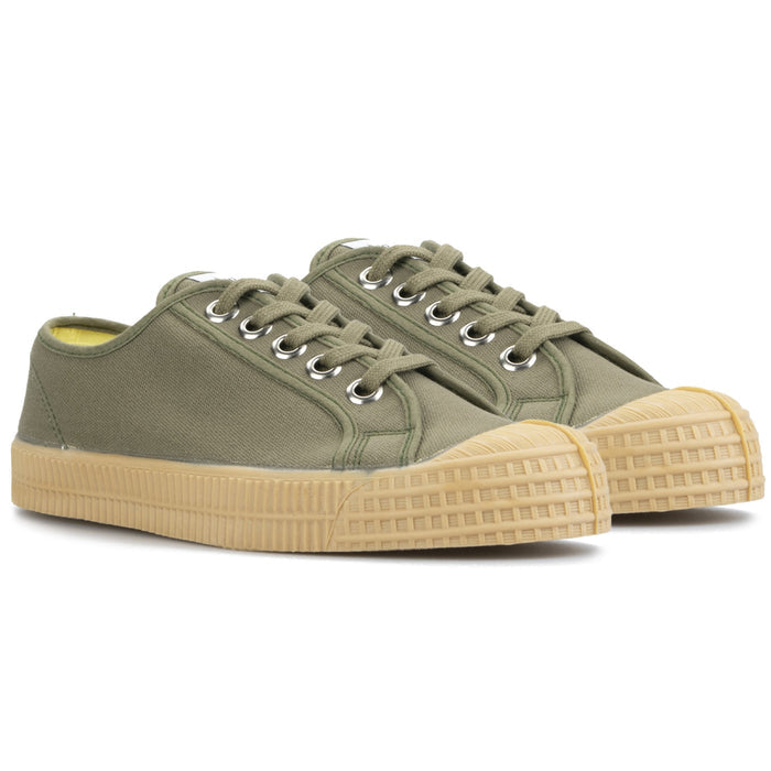 Novesta Star Master - Military Transparent