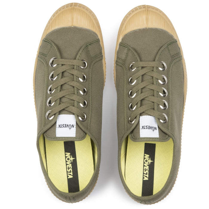 Novesta Star Master - Military Transparent