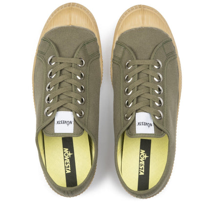 Novesta Star Master - Military Transparent