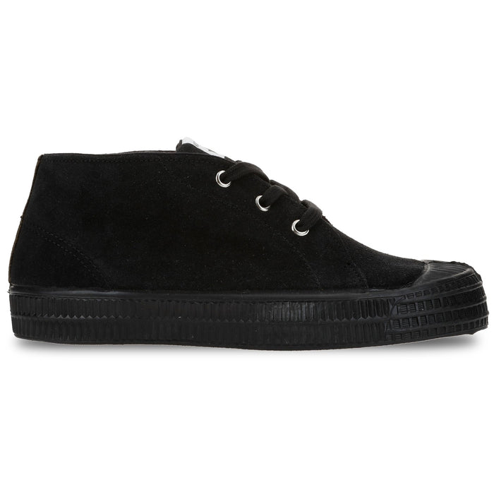 Novesta x Noel Gallagher Lone Star - Black