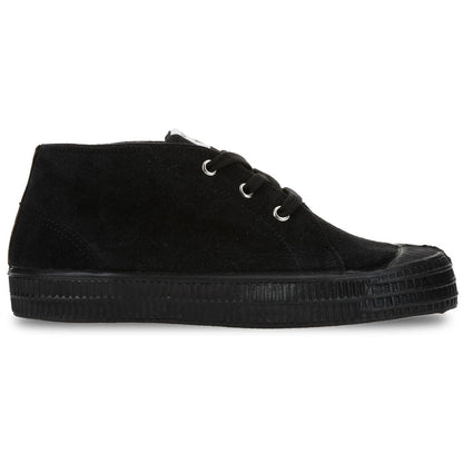 Novesta x Noel Gallagher Lone Star - Black