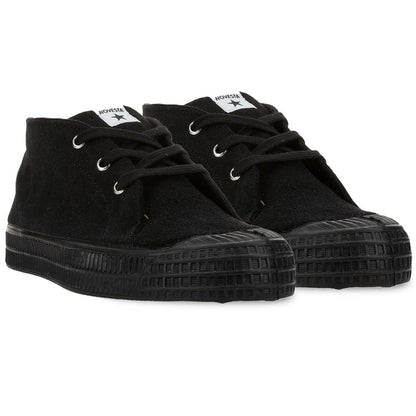 Novesta x Noel Gallagher Lone Star - Black