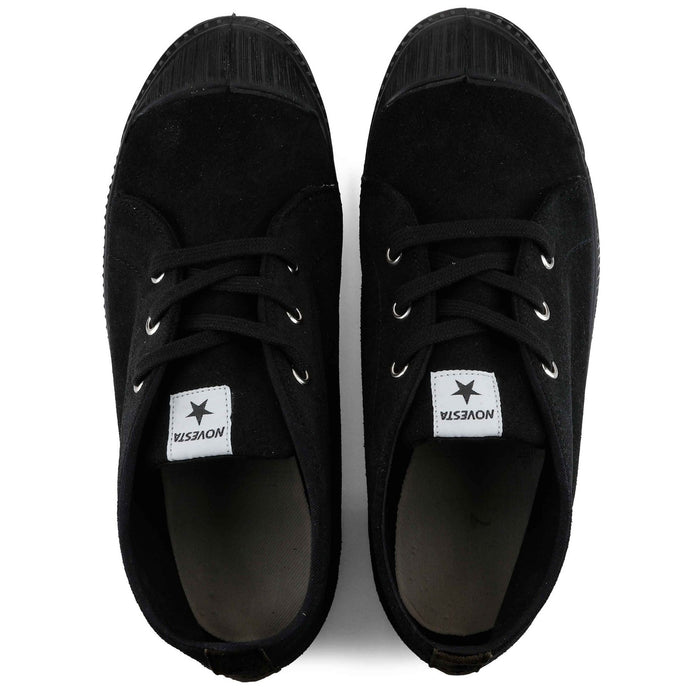 Novesta x Noel Gallagher Lone Star - Black