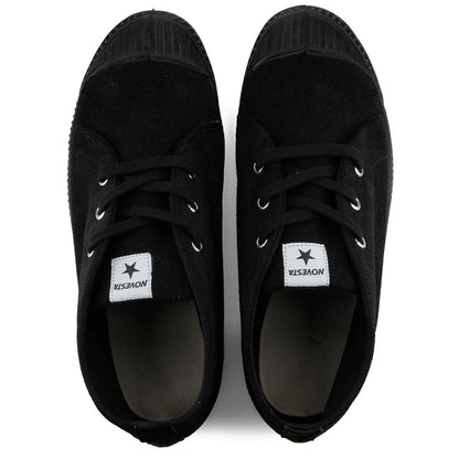 Novesta x Noel Gallagher Lone Star - Black