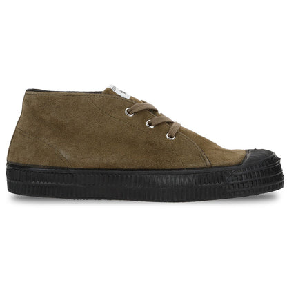 Novesta x Noel Gallagher Lone Star - Khaki