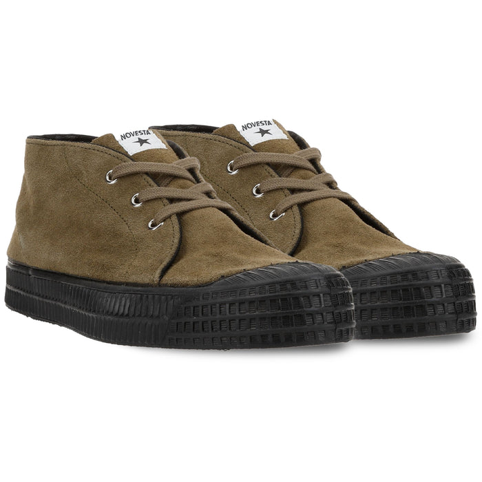 Novesta x Noel Gallagher Lone Star - Khaki