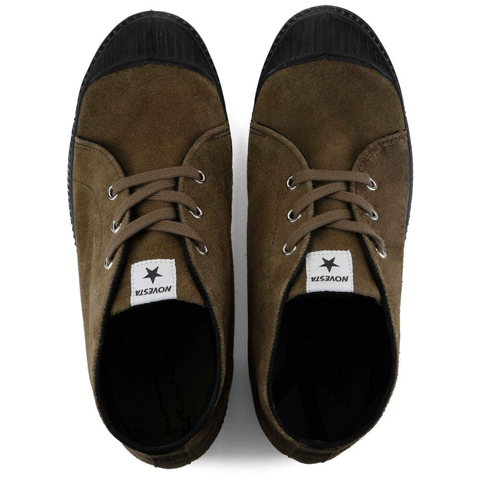 Novesta x Noel Gallagher Lone Star - Khaki