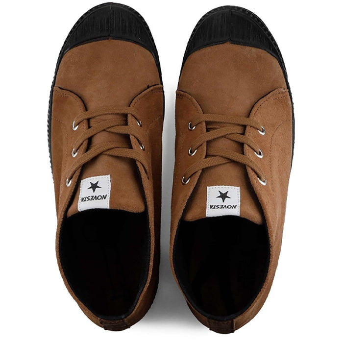 Novesta x Noel Gallagher Lone Star - Tan