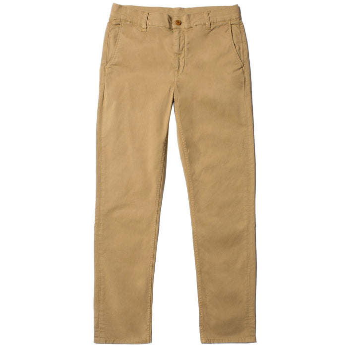 Nudie Jeans Easy Alvin - Beige