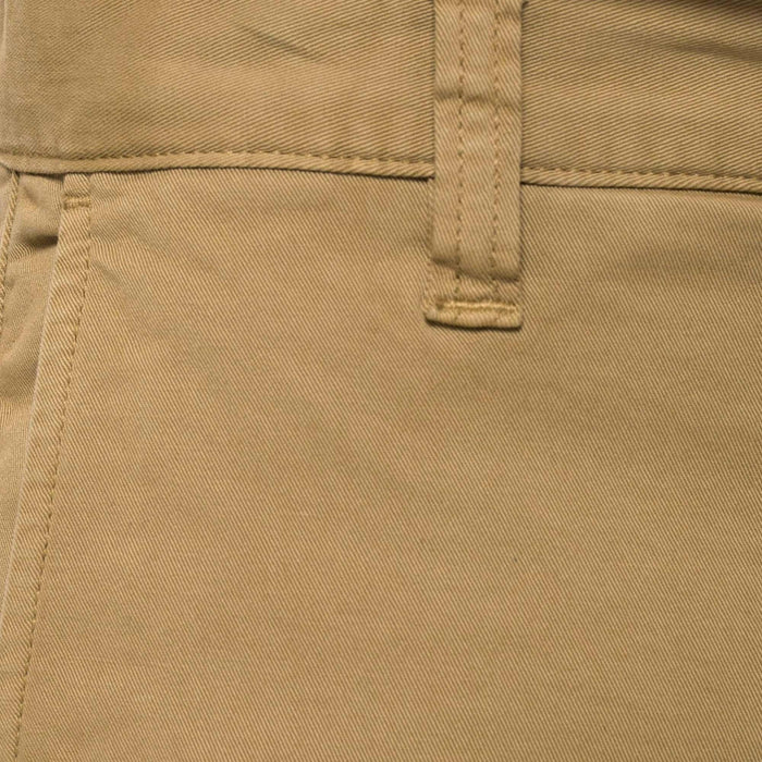 Nudie Jeans Easy Alvin - Beige