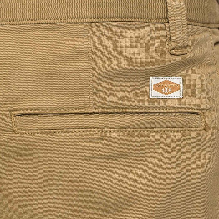 Nudie Jeans Easy Alvin - Beige