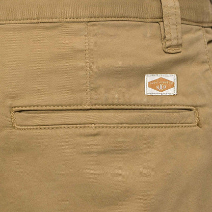 Nudie Jeans Easy Alvin - Beige